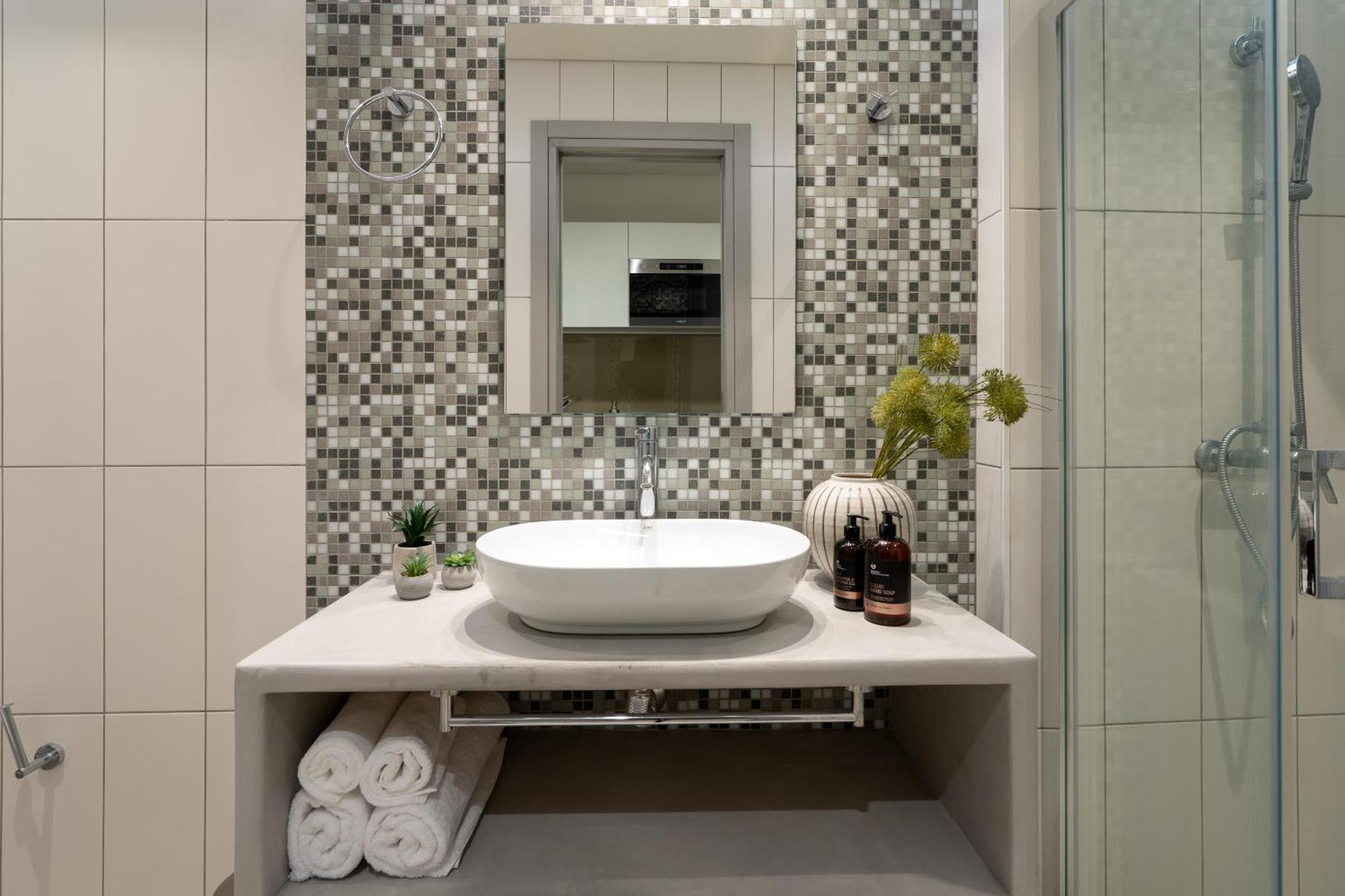Classy 103 Studio Apartment In The Heart Of Athens Exterior photo