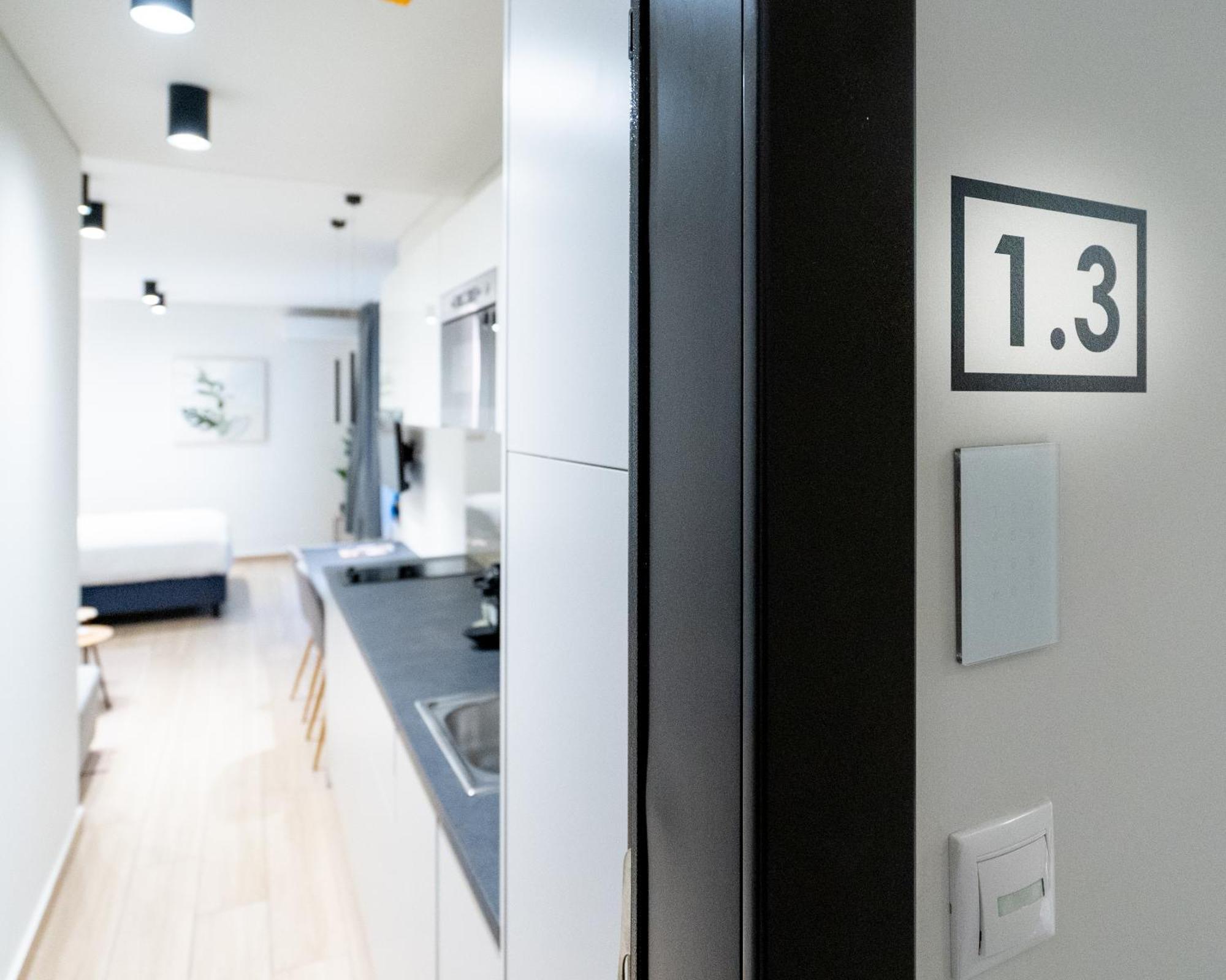 Classy 103 Studio Apartment In The Heart Of Athens Exterior photo